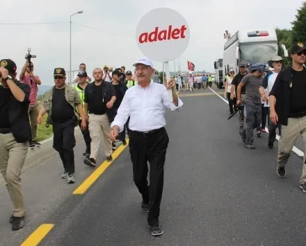 KK, Türkiye’yi İngilizlere şikayet etti