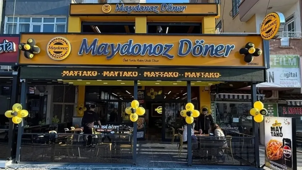 FETÖ'nün "Maydonoz Döner" yapılanması davasında ara karar verildi: Adli kontrol tedbirleri devam edecek