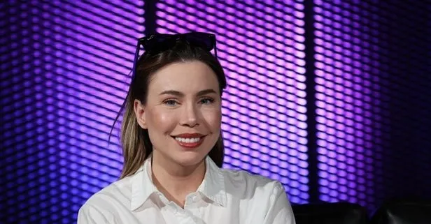 Esin Çepni Hancı: "Bilal ile ayrı kaldığımız süreçte sürekli ağladık"