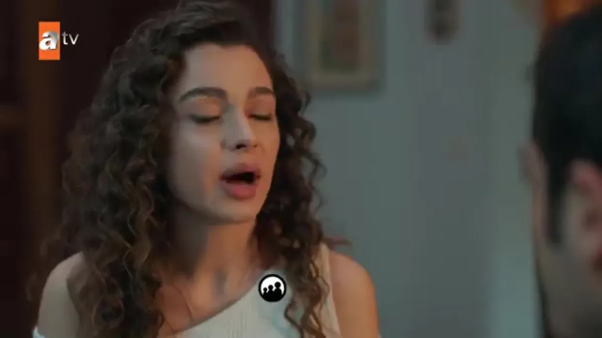 Bir Gece Masalı 24. bölüm fragmanı yayınlandı