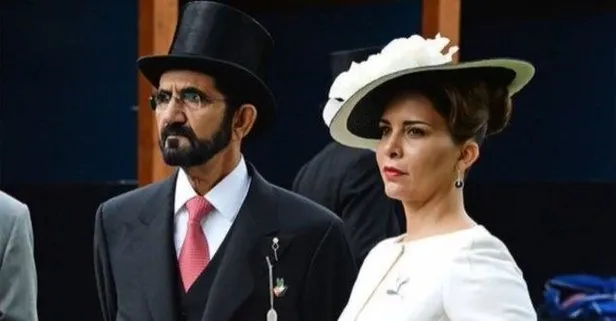 Dubai Şeyhi şok yaşıyor