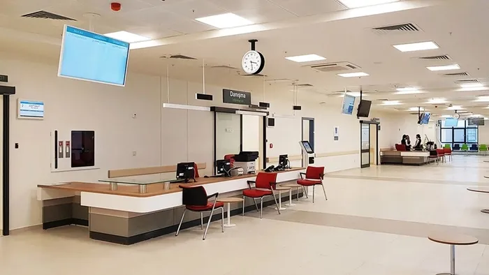 Hastanelere hasta kabul-kayıt görevlisi, hemşire, temizlik görevlisi en az 18.750 TL maaşla alınıyor! İŞKUR güncel hastane personel alımı başvuru şartları açıklandı!-4