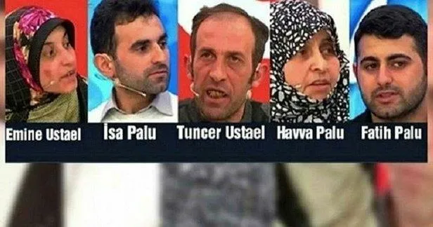 Müge Anlı'da ortaya çıkan Palu ailesinin damadı Tuncer Ustael hakkında flaş karar!-4