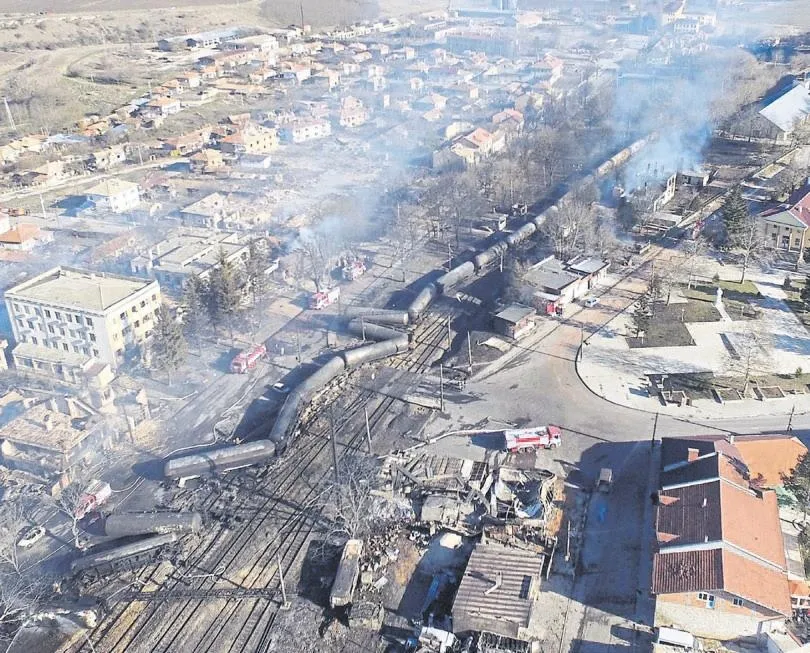 Halep değil Bulgaristan