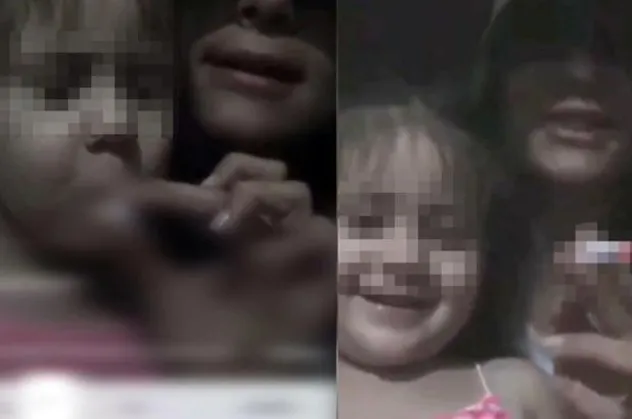 Son dakika: Bakanlıktan, küçük çocuğa zorla sigara içiren Betül Aşçı hakkında açıklama