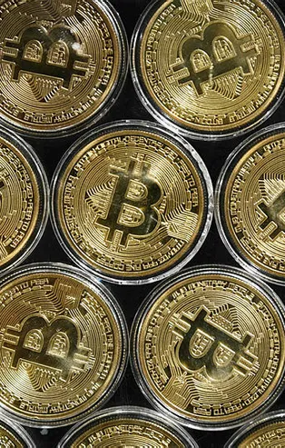 Kripto parası olanlar dikkat! Yeni düzenleme geliyor! Kripto parada transfere…