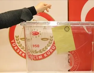 2023 seçim anketlerinde son durum! AK Parti...