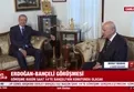 Başkan Erdoğan Bahçeli ile görüşecek