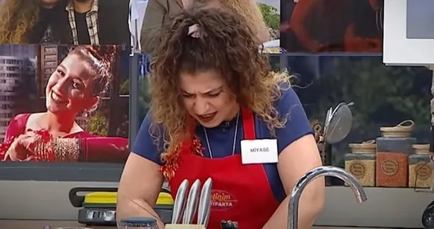 Gelinim Mutfakta Miyase’ye ne oldu, sağlık durumu nasıl? Acı olay izleyicileri şoke etti! Gelinim Mutfakta Miyase kimdir?-2