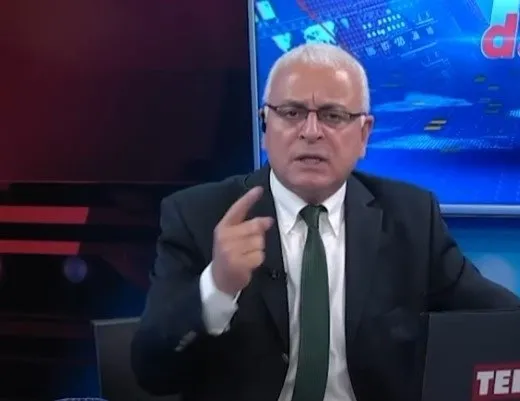 Mangır Merdan Kılıçdaroğlu’nu yerden yere vurdu