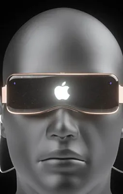 Apple'ın gizli projesi deşifre oldu