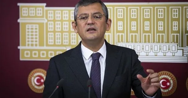 1691533037196.jpeg Kemal Kılıçdaroğlu'ndan gözdağı! Başkanlığa talip olan Özgür Özel’in memleketinde dikkat çeken atama-7