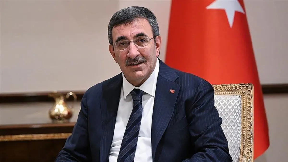 Emekliye yeni taban aylık! Cevdet Yılmaz açıkladı: "En temel kuralımız enflasyona ezdirmeme kuralıdır"