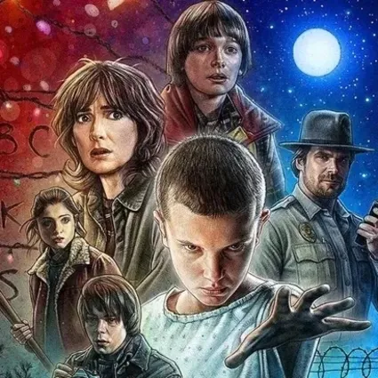 Stranger Things final bölümü ne zaman yayınlanacak? 5. sezon 2. kısım yayın günü