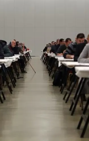 KİT'lerdeki taşeronlara müjde