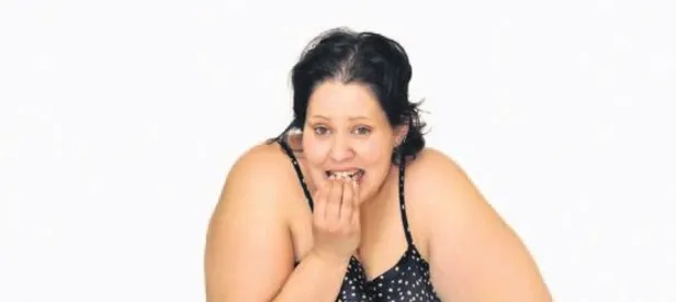 Eksik dişler şişmanlatıyor