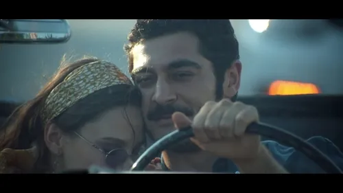 Maraşlı final bölümü 2. fragmanı yayınlandı! "Mehmet seni çok seviyorum!"