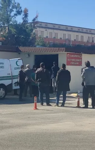 Televizyon can aldı