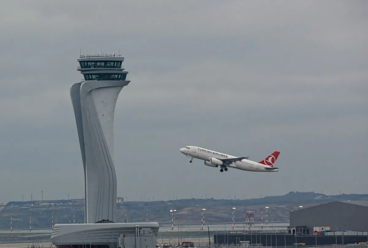 Avrupa’nın en yoğun üçüncü ülkesi