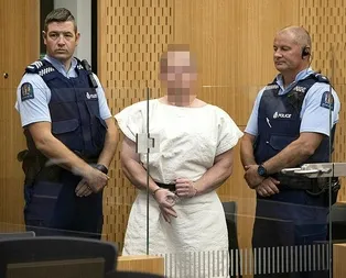 Yeni Zelanda katliamcısı Brenton Tarrantın Tokat ziyareti araştırılıyor