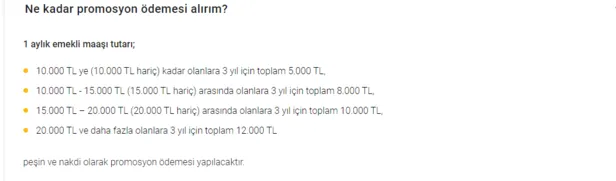 Ve resmen açıklandı: Ziraat Bankası ve Vakıfbank'tan emeklilere 12.000 TL ödeme duyurusu geldi-8