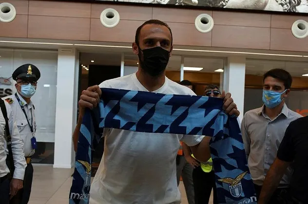 Vedat Muriç'e büyük şok! Koronavirüs testi pozitif çıktı