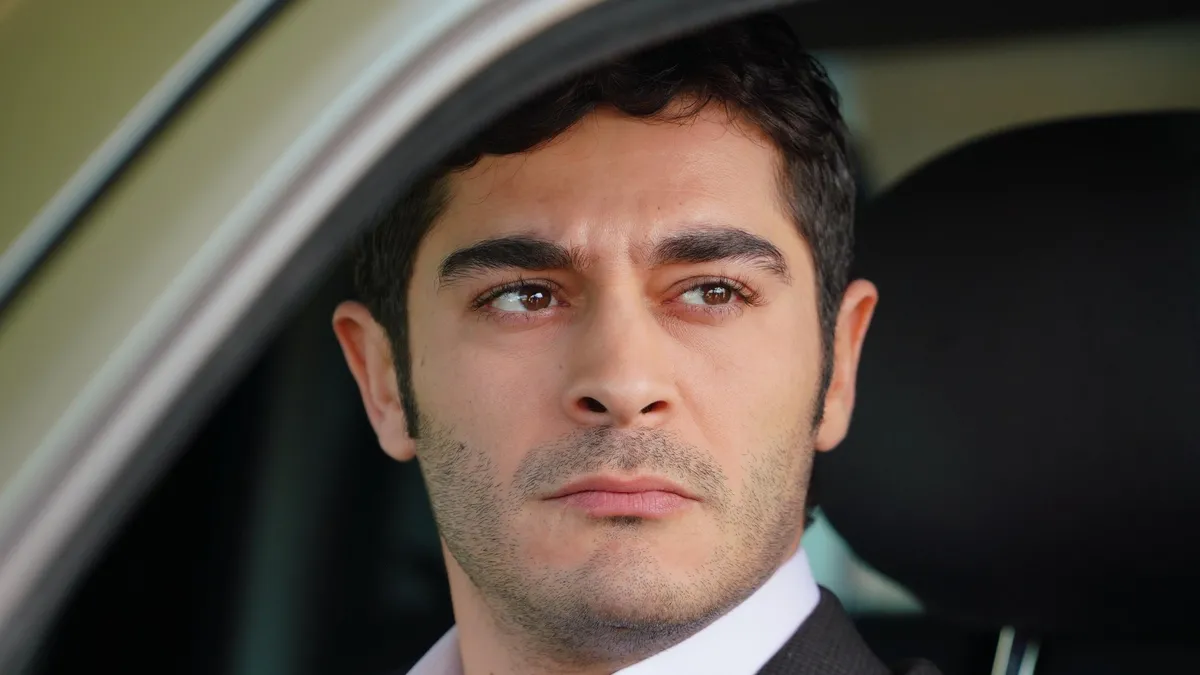 Bir Gece Masalı 2. bölüm: Mahir seçimini yapacak! İntikam ya da acı...