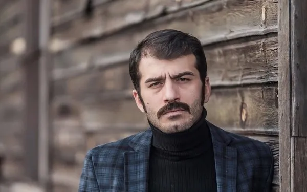 'Dayı' filminin setinde ikinci taciz skandalı! Atın cinsel organını göstererek...-2