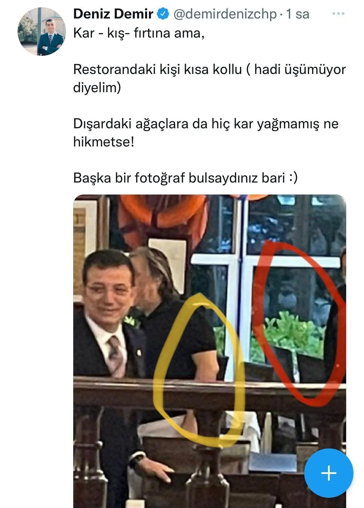 Özür dilemesi gereken yandaşların tam listesi!