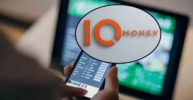 IQ Money'e kayyum atandı: Yasa dışı bahis 155 milyarlık akış!