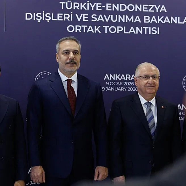 Suriye’nin güvenliği Türkiye’nin güvenliğidir
