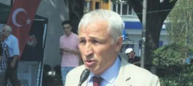 Çubukçu: İlgilenmiyoruz!