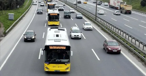 2020 Iett Istanbul Ulasim Zamli Ucretleri Ogrenci Mavi Kart Ogretmen 60 Yas Aylik Akbil Kac Tl Oldu Takvim