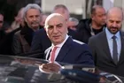 Cumhur İttifakı ABB Başkan adayı Turgut Altınok'tan CHP'li Yavaş'a salvo: Bizim yaptığımız eserlere hayalleri yetişmez
