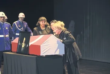 Muazzez Abacı’ya büyük vefasızlık