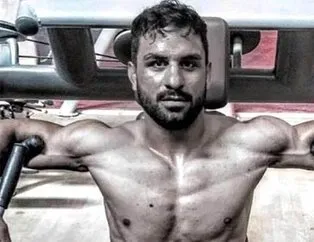 ABD’den İran yargısına güreşçi Afkari yaptırımı