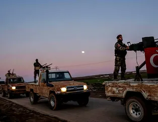 ÖSO operasyona hazır! Emir bekliyorlar