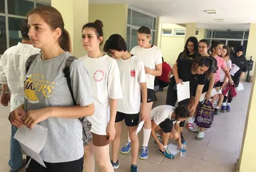 Spor yöneticiliği bölümünde yeni dönem: Alımlar özel yetenek sınavıyla yapılacak