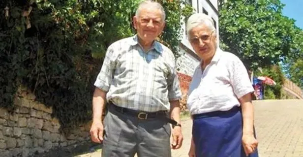 Ordu’da yaşayan son Ermeniler Dikran Toraman ve Ardem Toraman hayatını kaybetti! Camide tören düzenlenip defnedildiler