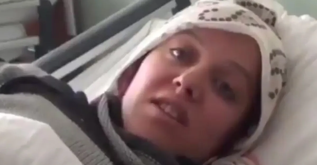 Suriyeli Mahmut, Elazığ'da toprağı kazıya kazıya enkaz altında kalan kadını kurtardı