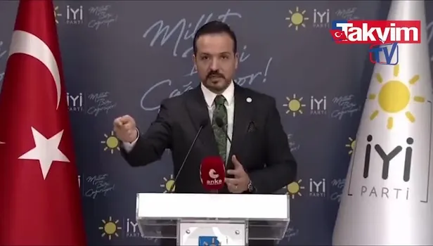 SİHA kavgası! Ali Babacan'a İyi Parti'den tepki: "Sahip çıkacağız"