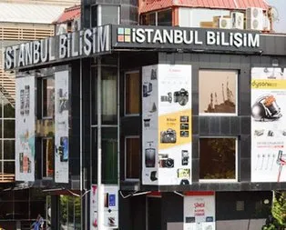 İstanbul Bilişim milyarlık vurgunu böyle yapmış