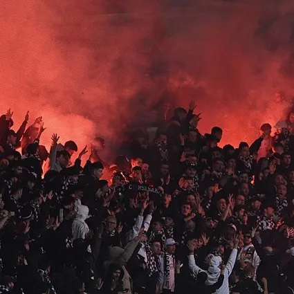 Beşiktaş’ta derbi öncesi rekor hazırlığı