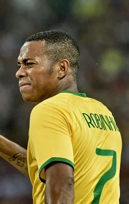 Robinho, TFF 1.Lig'e transfer oluyor