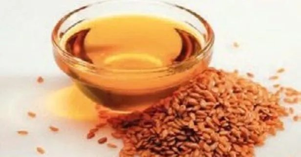 Keten tohumu sağlığın dostu
