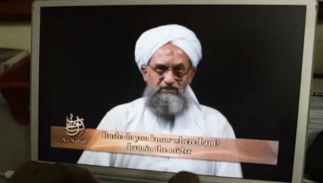 El Kaide lideri Eymen El Zevahiri Afganistan'da öldürüldü
