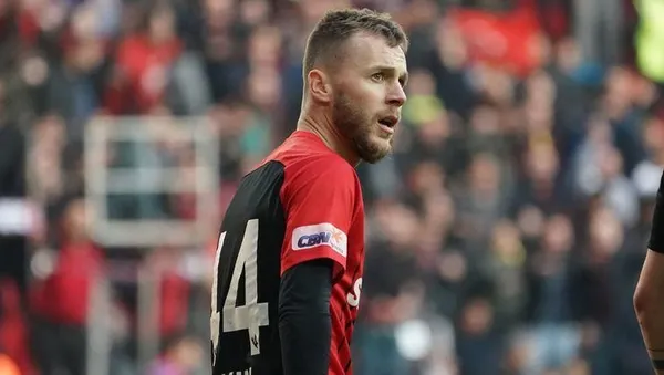 Beşiktaş Gaziantepli yıldızı transfer listesine ekledi! Maxim sürprizi