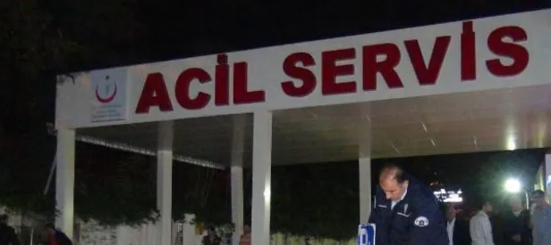 Sinop'ta kavga çıktı sokağa çıkma yasağı ilan edildi