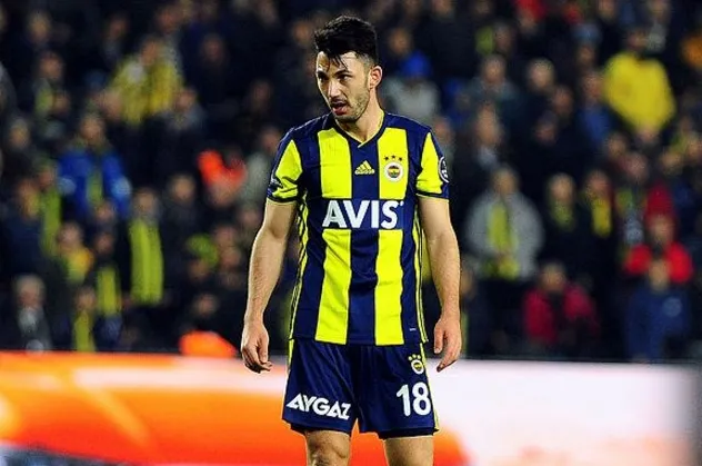 Tolgay Arslan’a talip çıktı!