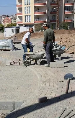 Batman Belediyesinde ikramiye sevinci